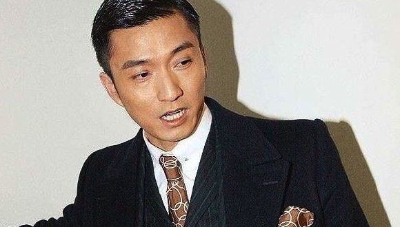 Joel Chan (actor) Joel Chan owes exwife 18 months of alimony Asianpopnews