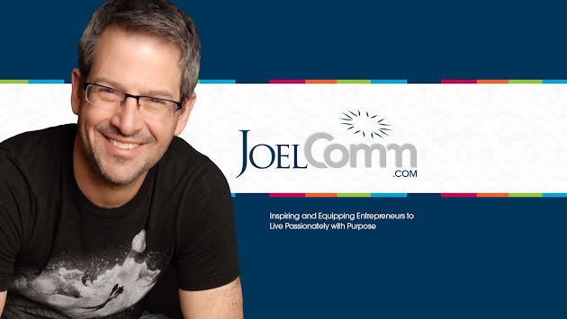 Joel Comm Joel Comm Google