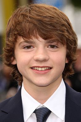 Joel Courtney The Teen Who Helped Make 39Super 8 Speakeasy WSJ