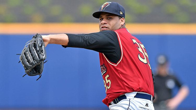 Joel De La Cruz Yankees call up pitcher Joel De La Cruz for bullpen depth MLBcom