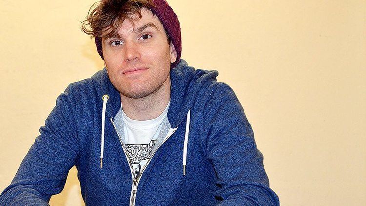 Joel Dommett BBC Radio Scotland Special guest stand up comedian and actor Joel