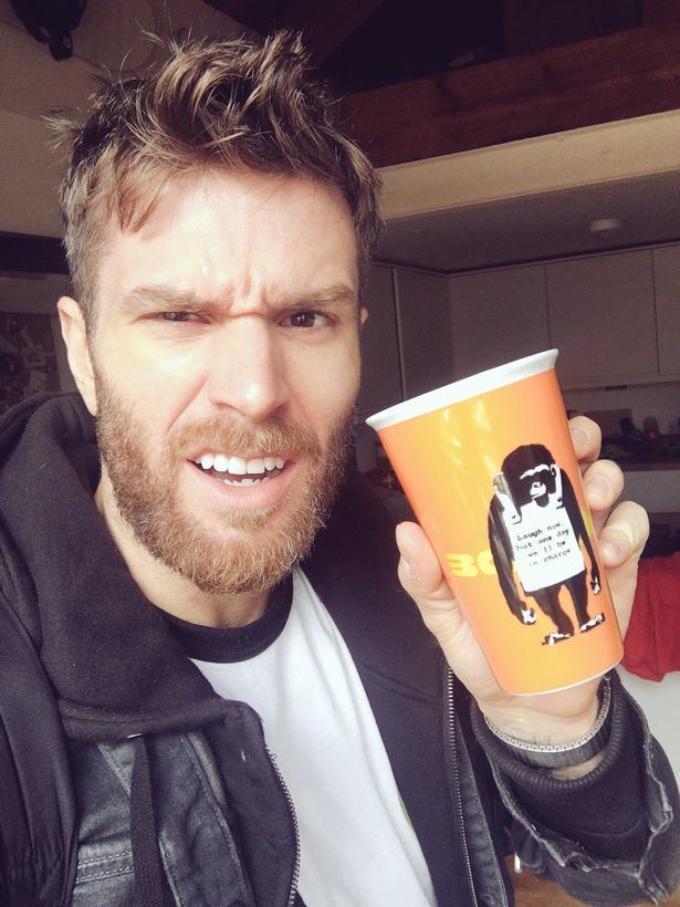Joel Dommett Who is Joel Dommett All you need to know about the Im A Celebrity