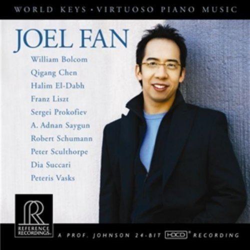 Joel Fan Fan Joel Joel Fan World Keys Amazoncom Music