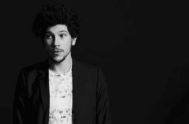 Joel Fry (actor) First look Farfetch teams up with 39Game of Thrones39 actor