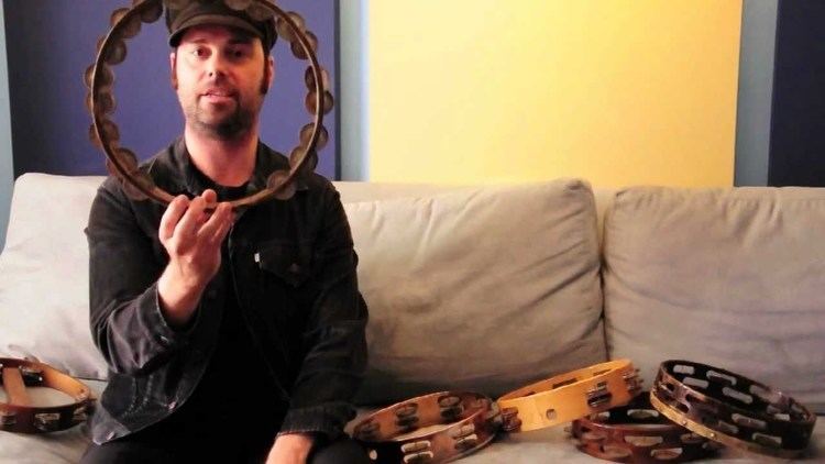 Joel Gion TAMBOURINE MAN Interview with Joel Gion of The Brian