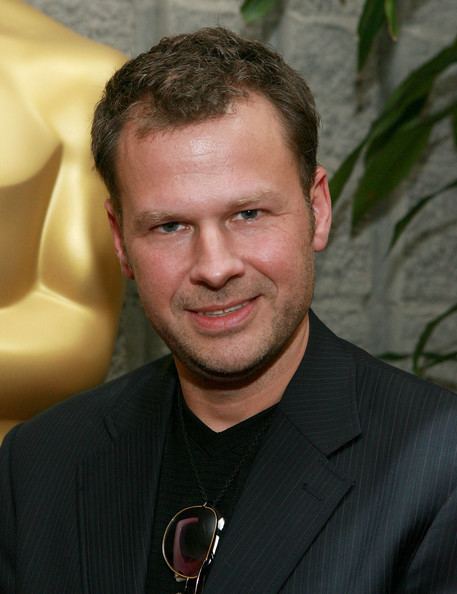 Joel Harlow Joel Harlow Pictures 82nd Academy Awards Makeup Artists