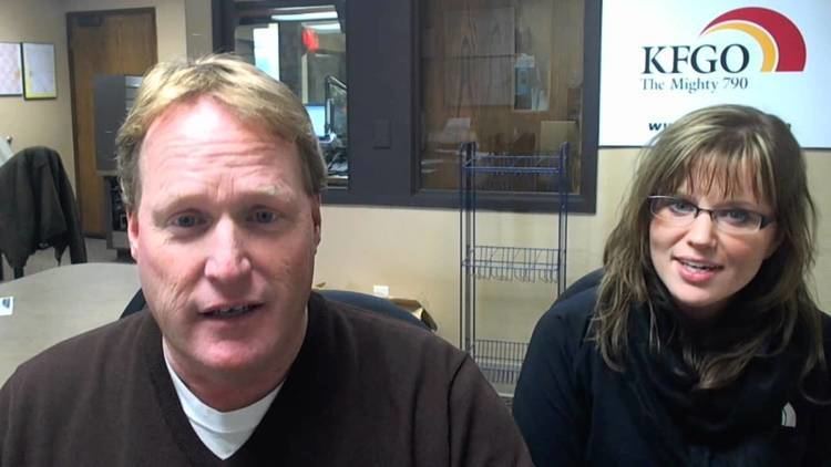 Joel Heitkamp Another Mile Joel Heitkamp And Amy Iler Talk About The Ag Expo And