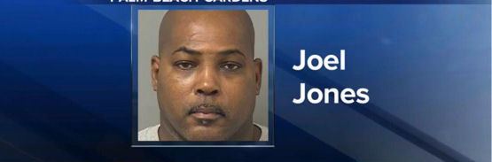 Joel Jones Joel Jones Calls 911 After Brutally Raping Woman The Demons Den