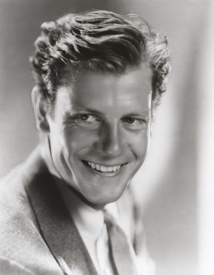 Joel McCrea Joel McCrea