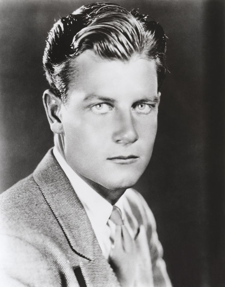 Joel McCrea Joel McCrea