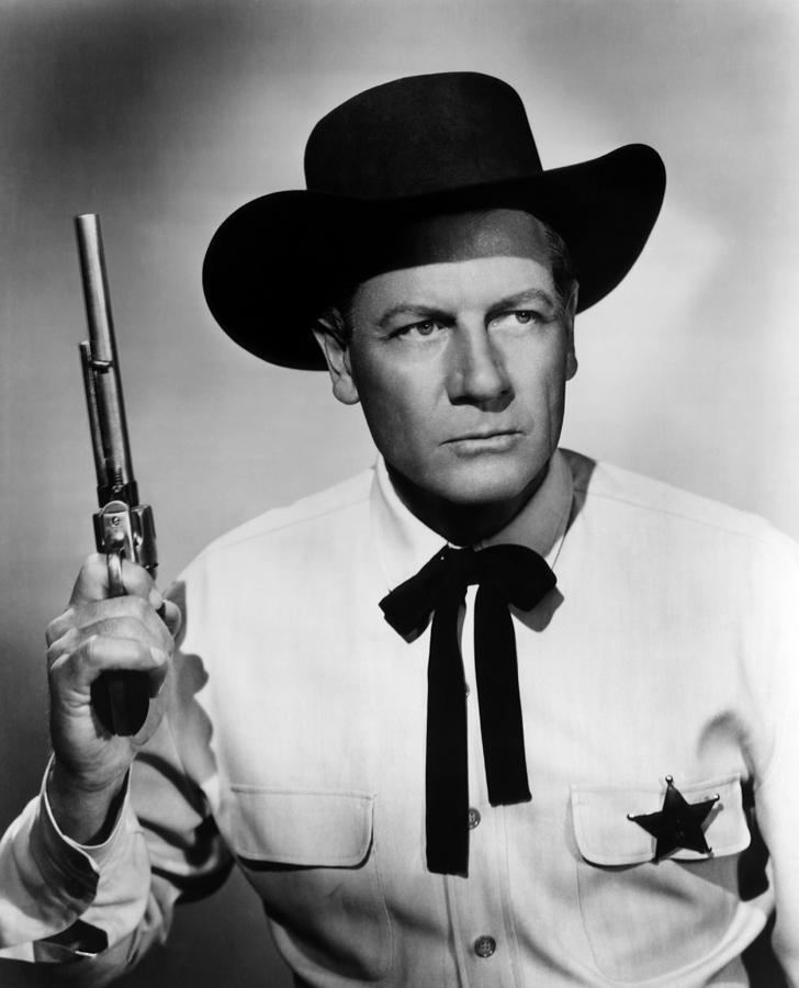 Joel McCrea wichitajoelmccrea1955everettjpg