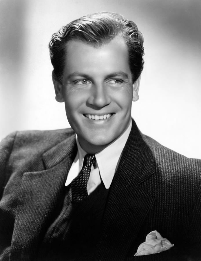 Joel McCrea Meredy39s Joel McCrea Trivia Mania