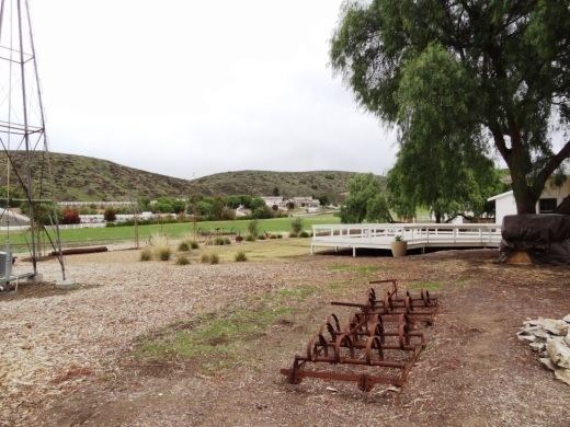 Joel McCrea Ranch McCrea Ranch Visitor Center in Thousand Oaks Conejo Valley Guide