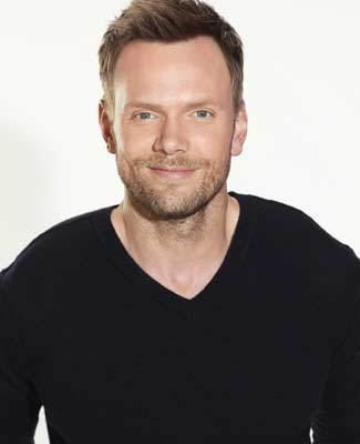 Joel McHale ampaposCommunityampapossampapos Joel McHale ampaposWe are