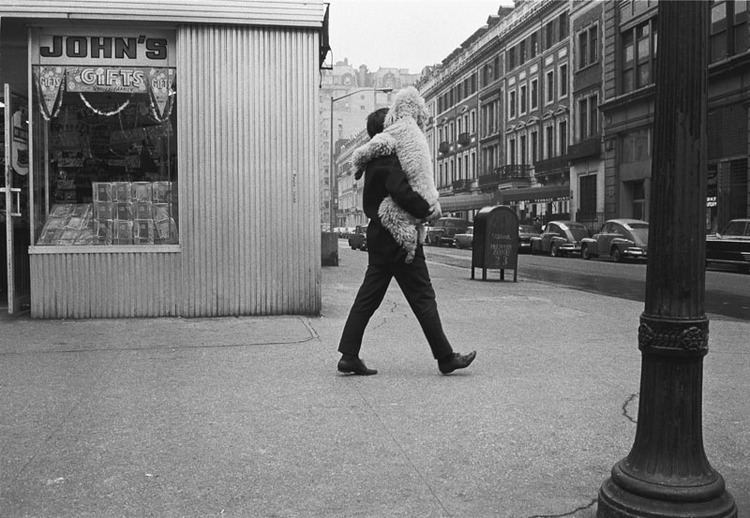 Joel Meyerowitz Half A Century Of Making Photographs A Conversation With Joel