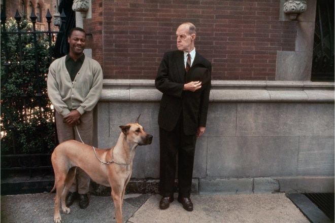 Joel Meyerowitz 12 Lessons Joel Meyerowitz Has Taught Me About Street Photography