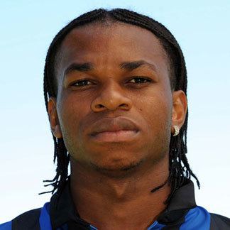 Joel Obi UEFA Champions League Joel Obi UEFAcom