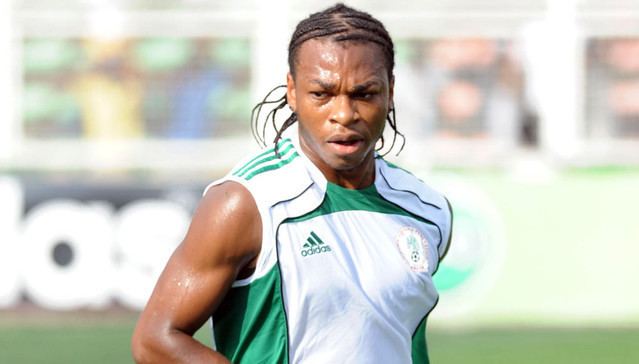 Joel Obi Super Eagles midfielder Joel Obi has declared his