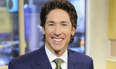 Joel Osteen Joel Osteen the new face of Christianity World news