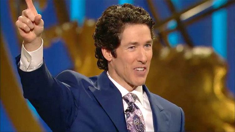 Joel Osteen Pastor Joel Osteens Full Sermon on The Power of I Am Video