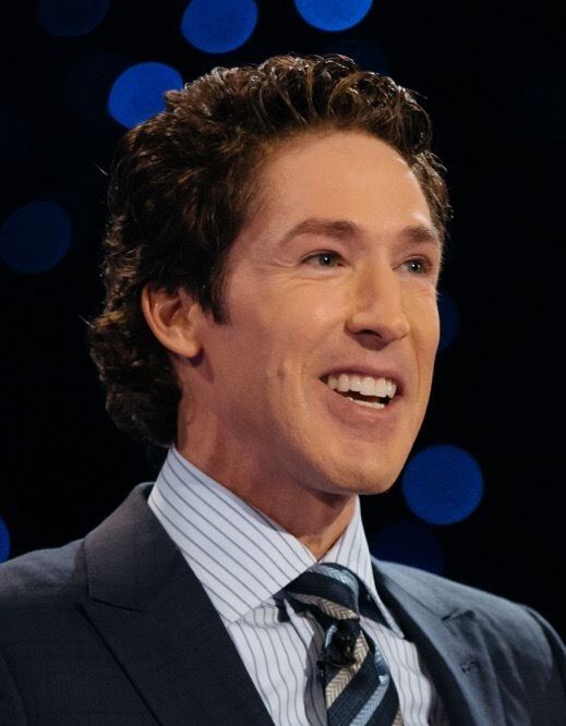 Joel Osteen Joel Osteen Wikipedia