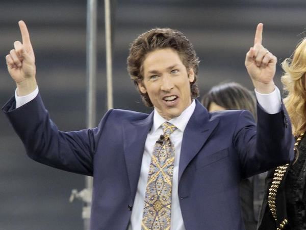 Joel Osteen Dear Pastor Joel Osteen You Owe Me and Millions an Apology TheBlaze