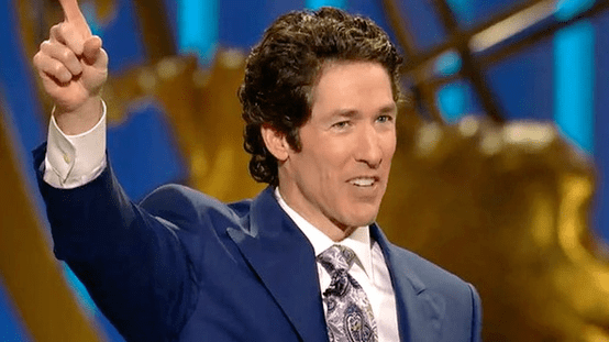 Joel Osteen Sumukh Torgalkar Joel Osteen StandUp Comedian