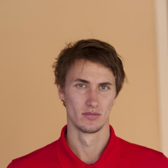 Joel Perovuo The Daily Drool Joel Perovuo Of Headbands and Heartbreak