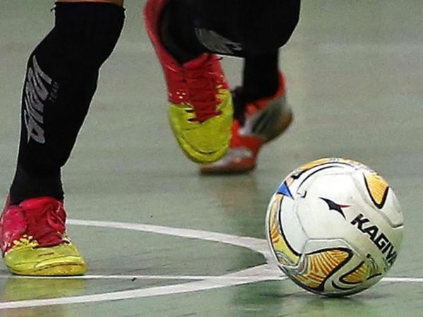 Joel Queiros Futsal Joel Queirs iguala recorde de golos na seleo