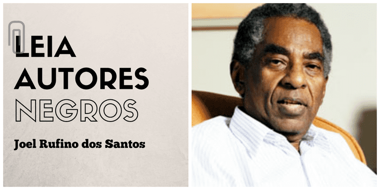 Joel Rufino dos Santos Srie Leia Autores Negros Joel Rufino dos Santos Beleza Black Power