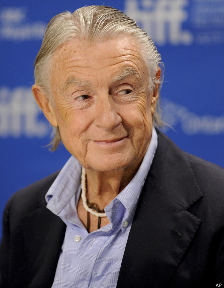 Joel Schumacher Joel Schumacher Writer Director Producer Gay Out and Proud