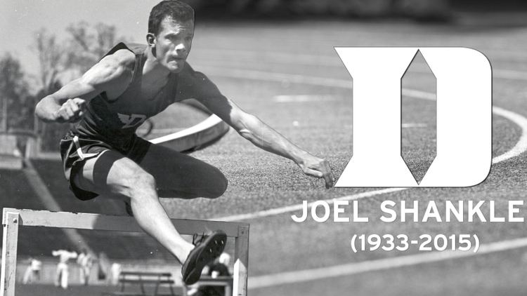 Joel Shankle Duke Hall of Fame Member Joel Shankle Passes Away Duke University