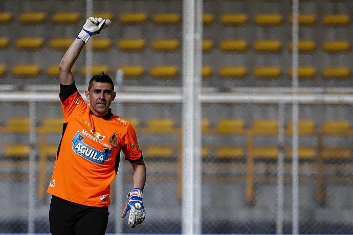 Joel Silva Deportes Tolima clasific con lo justo en Copa