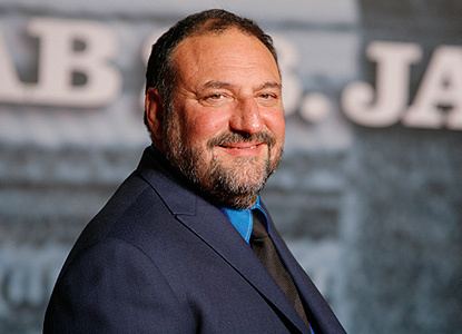 Joel Silver Joel Silver Launches Silver Pictures Entertainment The