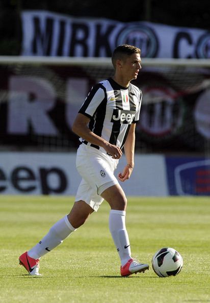 Joel Untersee joel untersee juventus primavera and youth