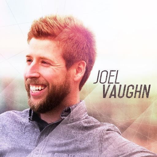 Joel Vaughn Joel Vaughn Joel Vaughn EP 365 Days Of Inspiring Media