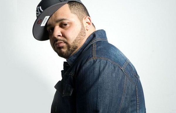 Joell Ortiz Joell Ortiz Discusses The Concept Behind quotHouse Slippersquot