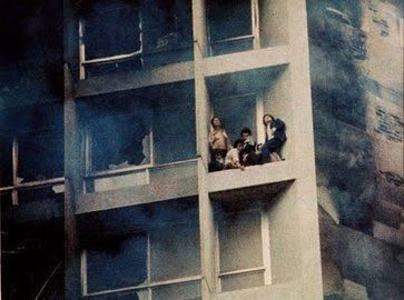 Joelma fire The Towering Inferno for real The story of the Joelma Building