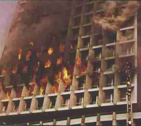 Joelma fire Database highrise fires Archive SkyscraperPage Forum