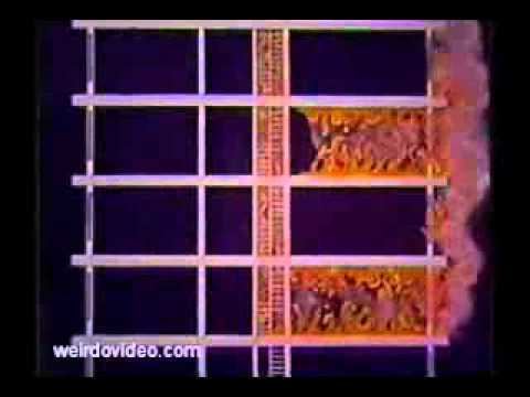 Joelma fire 1974 NFPA Documentary quotIncendioquot on the Joelma Fire Disaster YouTube
