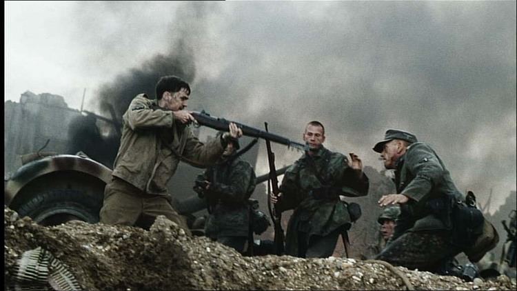 Saving Private Ryan (1998)