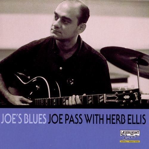 Joe's Blues (Joe Pass album) cpsstaticrovicorpcom3JPG500MI0000275MI000