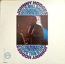 Joe's Blues (Johnny Hodges and Wild Bill Davis album) httpsuploadwikimediaorgwikipediaenthumb5