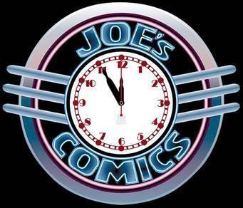 Joe's Comics httpsuploadwikimediaorgwikipediaen330Joe