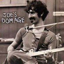 Joe's Domage httpsuploadwikimediaorgwikipediaenthumb4