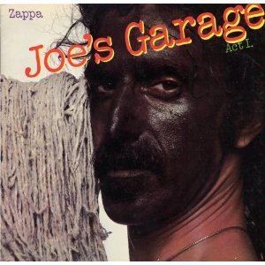 Joe's Garage httpsuploadwikimediaorgwikipediaen99aZap