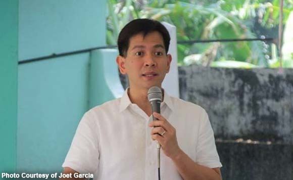 Joet Garcia Mayor Joet Garcia Archives Politiko South Luzon