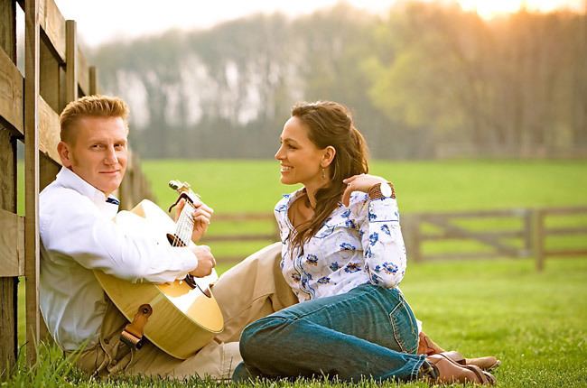 Joey + Rory Joey amp Rory Fans Pay Tribute to Ailing Singer With Chart Campaign