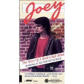Joey (1986 film) httpsuploadwikimediaorgwikipediaen66bJoe