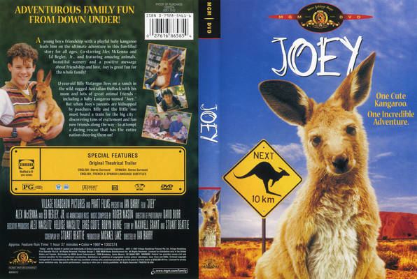 Joey (1997 film) FreeCoversnet Joey 1997 R1